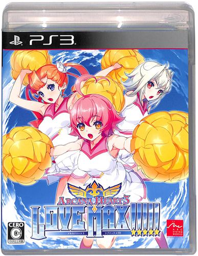 PS3 �A���J�i�n�[�g3 ���u�}�b�N�X ( ���t�E���t ) []