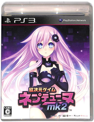 PS3 �������Q�C�� �l�v�e���[�kmk2 �ʏ�� ( ���t�E���t ) []