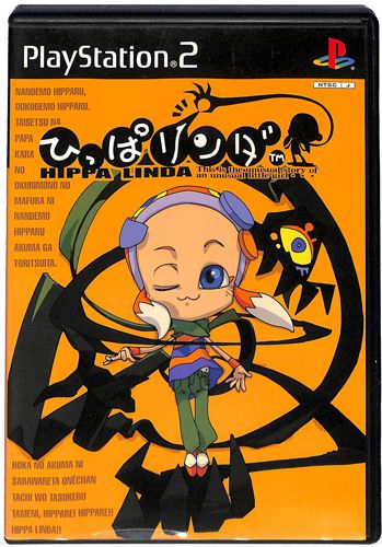 PS2 �Ђ��σ����_ ( ���t�E���t ) []
