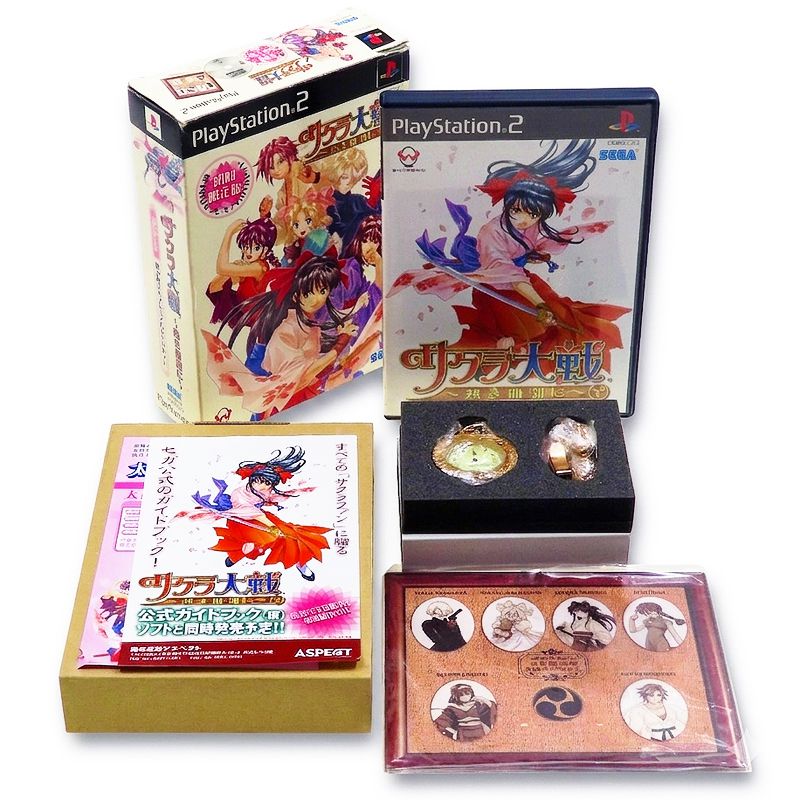PS2 �T�N����� �M�������� ����� ( ���t�E���t�EDVD�Ȃ� ) []