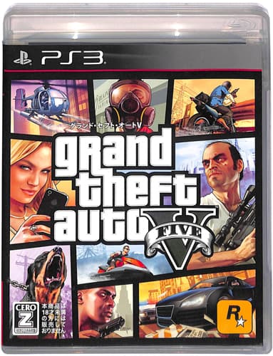 PS3 �O�����h�E�Z�t�g�E�I�[�gV ( ���t�E���t ) []
