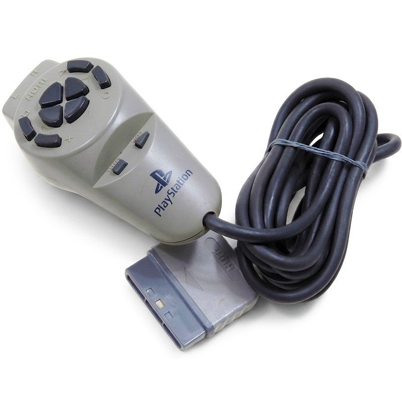 PS1 �O���b�v�R���g���[���[PS SLPH-00028 ( �R���g���[���[�̂� ) []