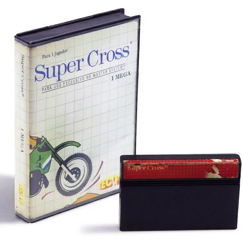 �C�O�}�X�^�[�V�X�e�� SUPER CROSS TEC TOY ENDURO RACER �X�[�p�[�N���X �G���f���[�����[�T�[ �e�b�N�g�C ������ ( ���L�E���Ȃ��E�W���P�b�g�R�s�[ ) []