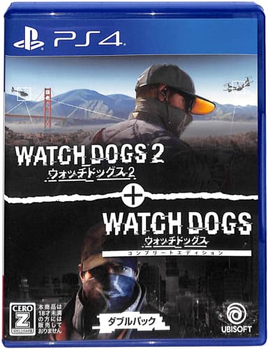 PS4 �E�H�b�`�h�b�O�X�P�{�Q �_�u���p�b�N ( ���t )