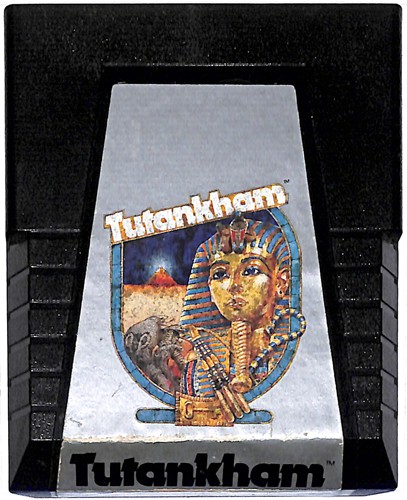ATARI 2600 ツタンカーム Tutankham ( カセットのみ )[]