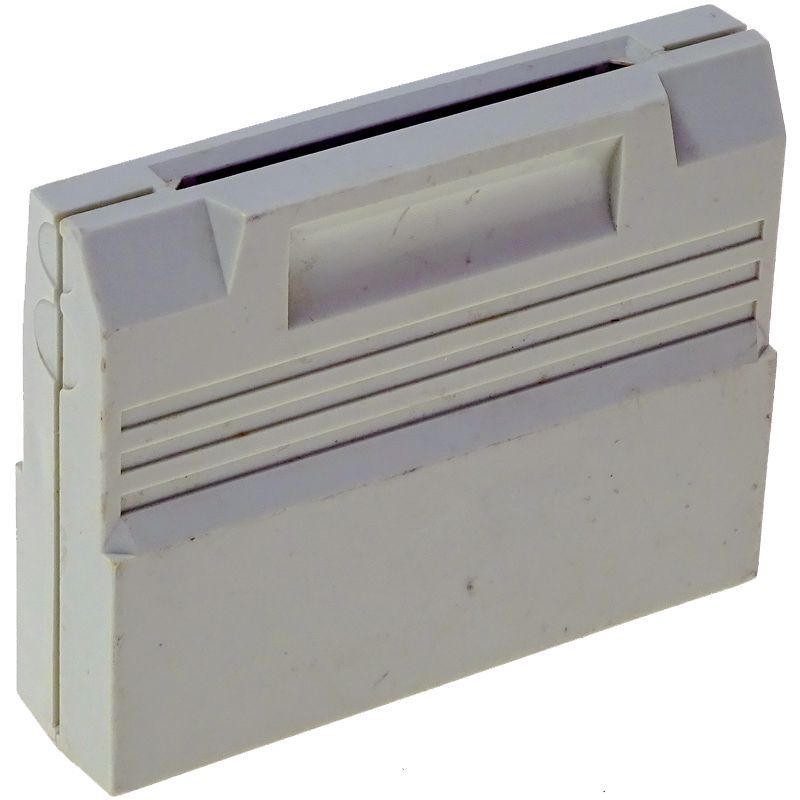 SG-1000 SC-3000 カードキャッチャー CARD CATCHER キャッチャー( キャッチャーのみ 青マイカード用 )[]