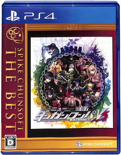 PS4 �j���[�_���K�������pV3 �݂�Ȃ̃R���V�A�C�V�w�� Best ( ���t )[]