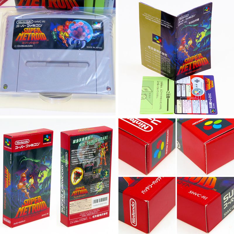 SFC �X�[�p�[���g���C�h ��ԗǍD�i ( ���t�E���t )	[]