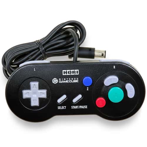 GC �Q�[���{�[�C�v���[���[�Ή� �f�W�^���R���g���[�� �u���b�N ( �R���g���[���̂� )[]