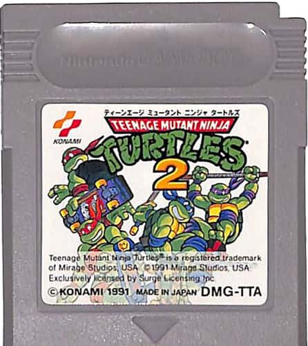 GB  �e�B�[���G�[�W �~���[�^���g �j���W�� �^�[�g���Y2 ( �J�[�g���b�W�̂� )[]