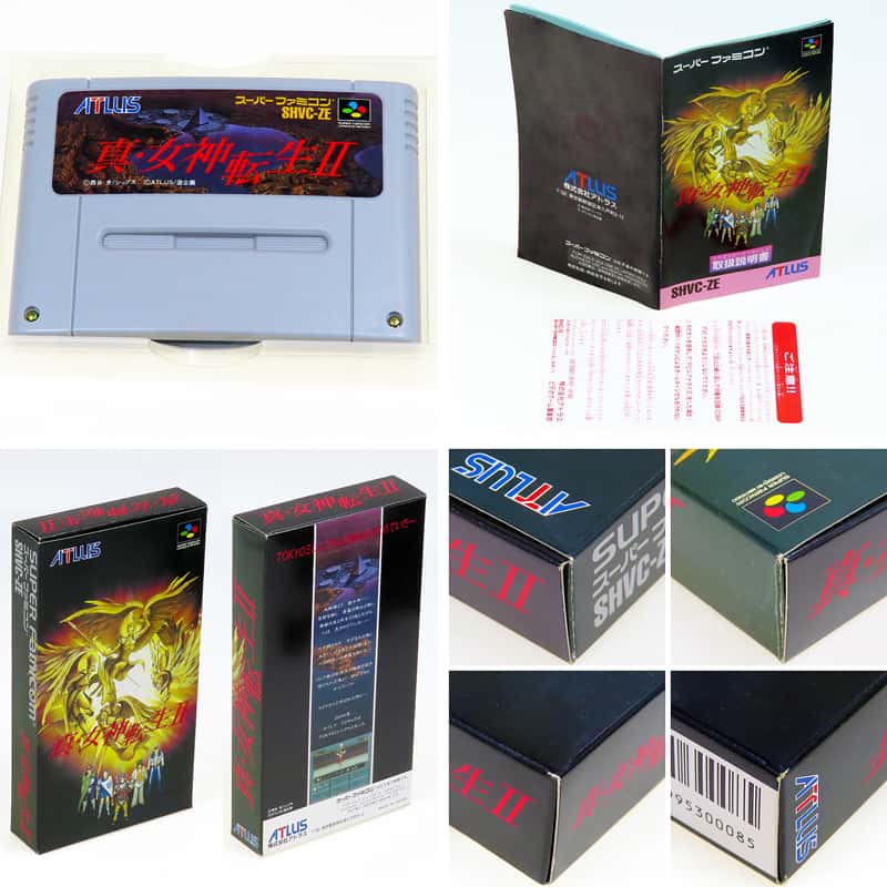 SFC �^�E���_�]�� II ��ԗǍD�i ( ���t�E���t )[]