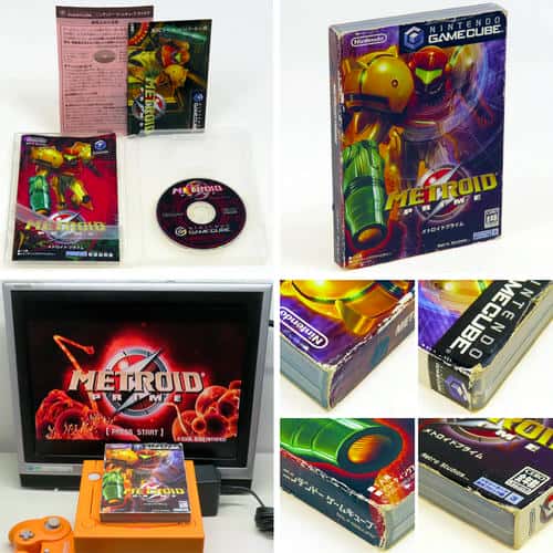 GC ���g���C�h�v���C�� ���L ( ���t�E���t )[]