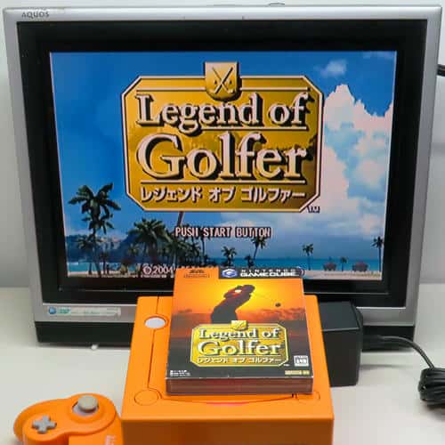 GC ���W�F���h �I�u �S���t�@�[ ( ���t�E���t )[]