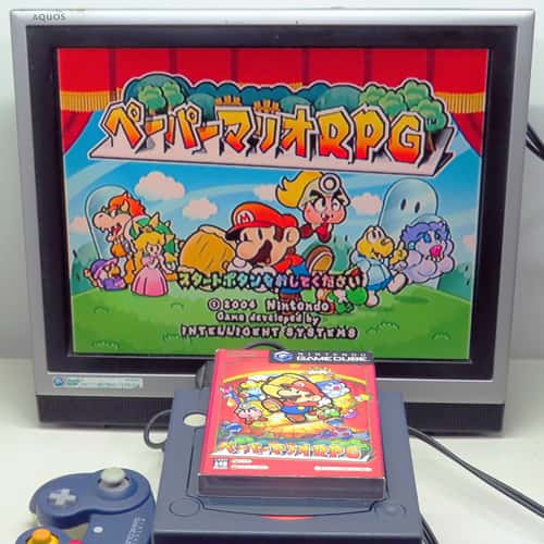 GC �y�[�p�[�}���IRPG ( ���t�E���t )[]