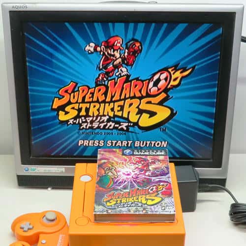 GC �X�[�p�[�}���I�X�g���C�J�[�Y ( ���t�E���t )[]