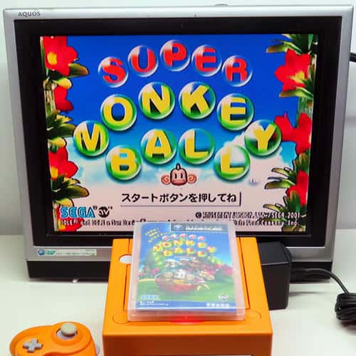 GC �X�[�p�[�����L�[�{�[�� ( ���t�E���t�E�X���[�u�P�[�X�Ȃ� )[]