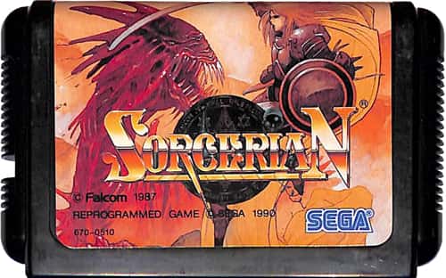 MD �\�[�T���A�� ( �J�[�g���b�W�̂� )[]