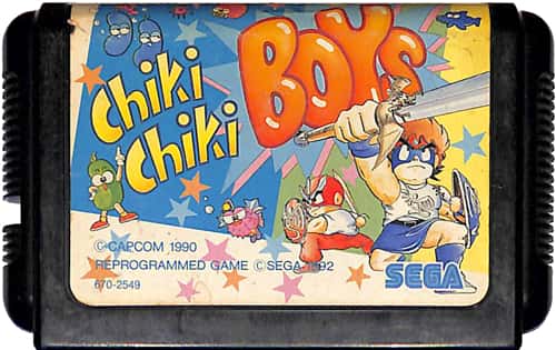 MD �`�L�`�L�{�[�C�Y ( �J�[�g���b�W�̂� )[]