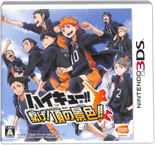 3DS  �n�C�L���[ �q�����̌i�F ( ���t�E��������V�[�g�t )[]