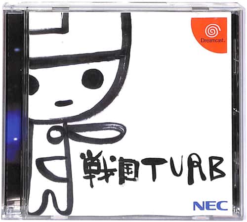 DC �퍑TURB ( ���t�E���t )[]