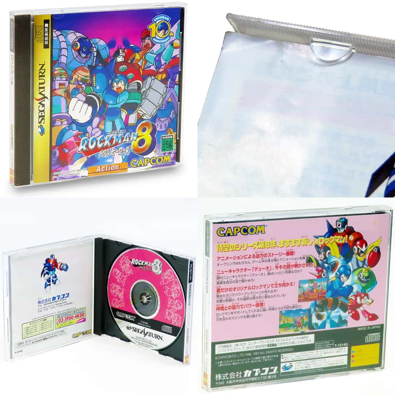 SS ���b�N�}��8 ���^���q�[���[�Y ���L ( ���t�E���t )[]