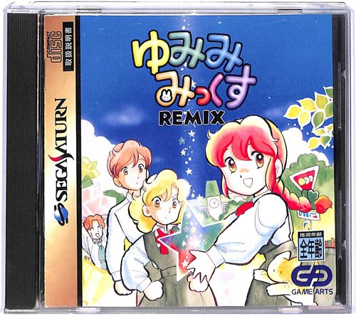 SS ��݂݂݂����� ���~�b�N�X �\�t�g�P�i ( ���t�E���t )[]