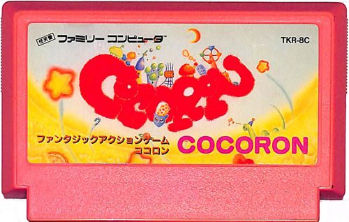 FC �R�R���� ( �J�[�g���b�W�̂� )[]