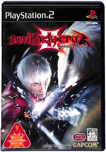 PS2 �f�r�� ���C �N���C 3 �X�y�V�����G�f�B�V���� ( ���t�E���t )[]