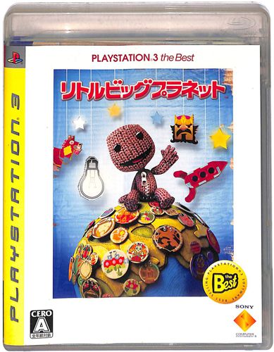 PS3 ���g���r�b�O�v���l�b�g the Best ( ���t�E���t )[]