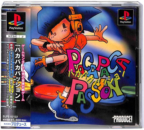 PS1 �p�J�p�J�p�b�V���� ( ���t�E���t�E�ѕt )[]
