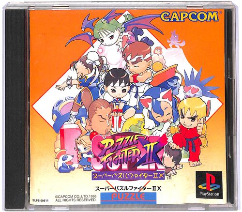 PS1 �X�[�p�[�p�Y���t�@�C�^�[IIX ( ���t�E���t )[]