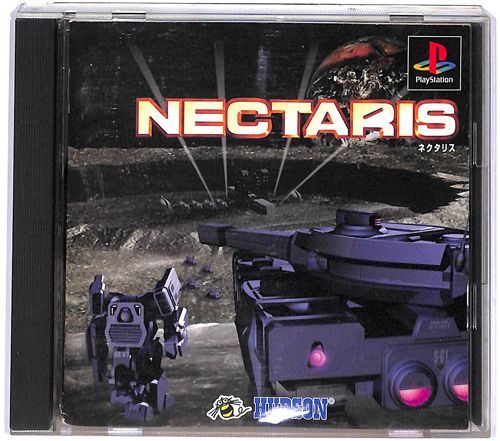 PS1 �l�N�^���X ( ���t�E���t )[]
