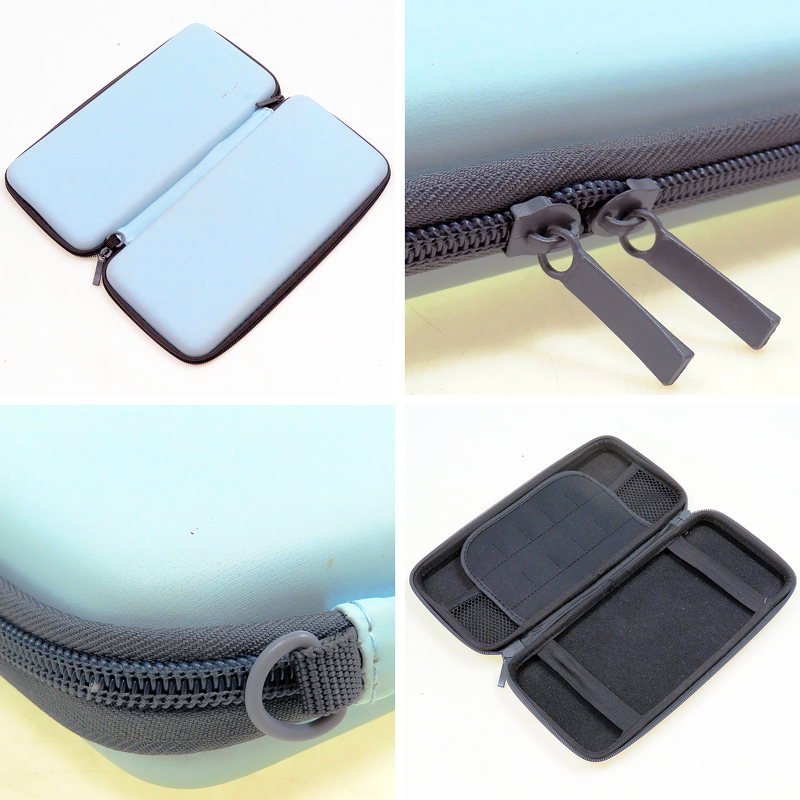 SW Switch Lite ��p �P�[�X 02.���C�g�u���[ ( �P�[�X�̂� ) []