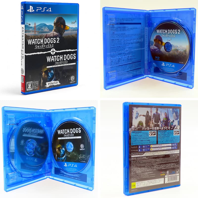PS4 �E�H�b�`�h�b�O�X�P�{�Q �_�u���p�b�N ( ���t )[]