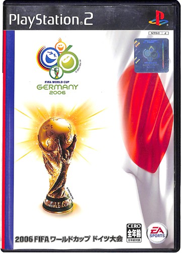 PS2 j 2006 FIFA [hJbv hCc ( tEt ) []