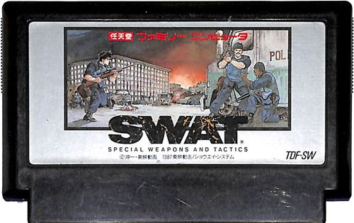FC Xbg SWAT ( J[gbŴ ) []