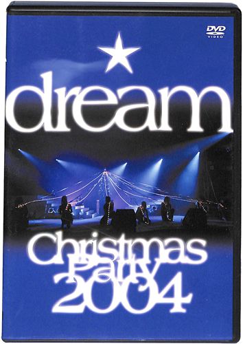 DVD h dream Christmas Party 2004 []