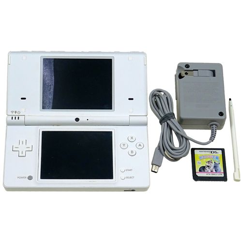 DS jeh[DSi { zCg ( {̂̂ )