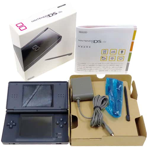 DS jeh[DS Lite WFbgubN ( tEtEtit ) []