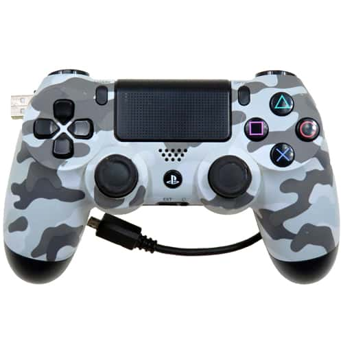 PS4 CXRg[ DUALSHOCK4 A[oEJt[W ( Rg[[̂ ) []