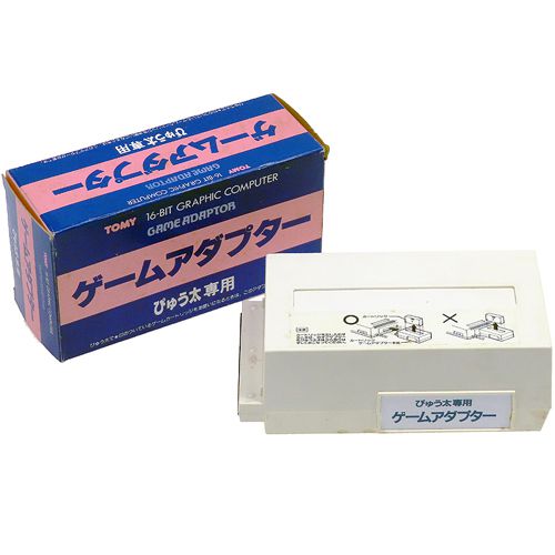 ҂イ {̐pQ[A_v^[ Dedicated Game Adapter Convertor ( t ) []