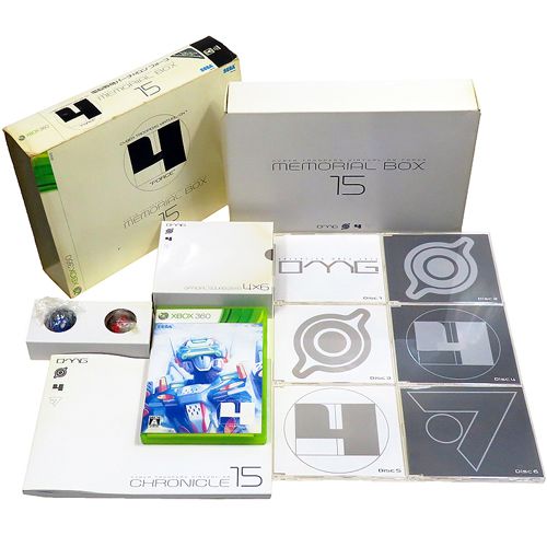 XBOX 360 d]@o[` tH[X A{bNX15 L ( tEtEtit ) []