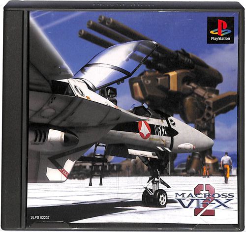PS1 }NX VF-X2 ( tEȂ ) []