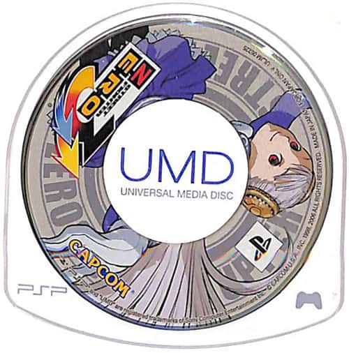 PSP Xg[gt@C^[ZERO3 JvR ( fBXN̂ ) []