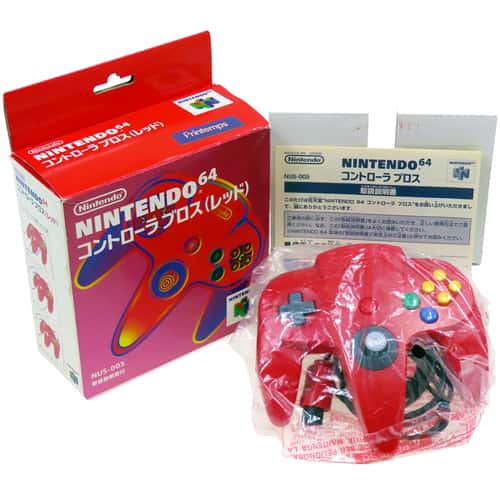 N64 Rg[[Bros bh NUS-005 ( tEt ) []