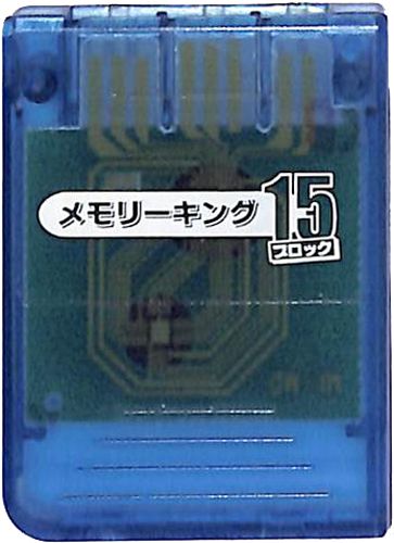 PS1 [LO15ubN NAu[ ( J[ĥ ) []