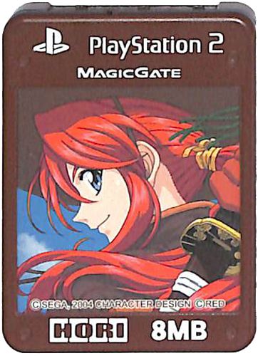 PS2 p[J[h 8MB TNVGs\[h0 r̃TC ( J[ĥ ) []