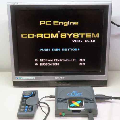 PCE CARD VXeJ[h(Ver2.1 ( J[ĥ ) []