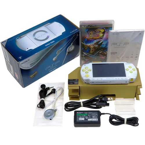 PSP vCXe[VE|[^u MKpbN Z~bNEzCg PSP-1000G1CW ( tEtEtit ) []
