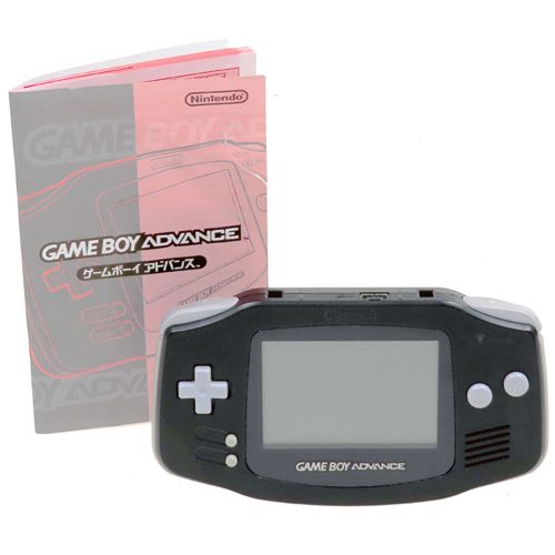 GBA Q[{[CAhoX ubN ( ȂEt ) []